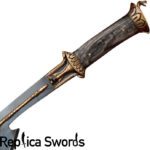 Deepeeka – Khopesh of the Pharoah