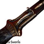 Deepeeka – Khopesh of the Pharoah