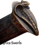 Deepeeka – Khopesh of the Pharoah