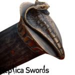 Deepeeka – Khopesh of the Pharoah
