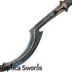 Deepeeka – Khopesh of the Pharoah