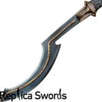 Deepeeka – Khopesh of the Pharoah