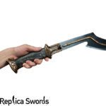 Deepeeka – Khopesh of the Pharoah