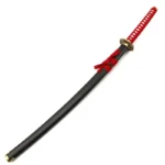 Kyubei Sword Of Yagyu Kyubei