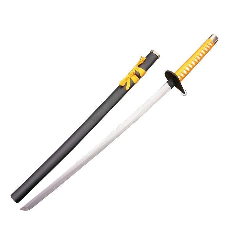 Suzumushi Sword of Kaname Tousen Suzumushi Sword of Kaname Tousen