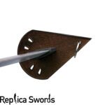 Suzumushi Sword of Kaname Tousen