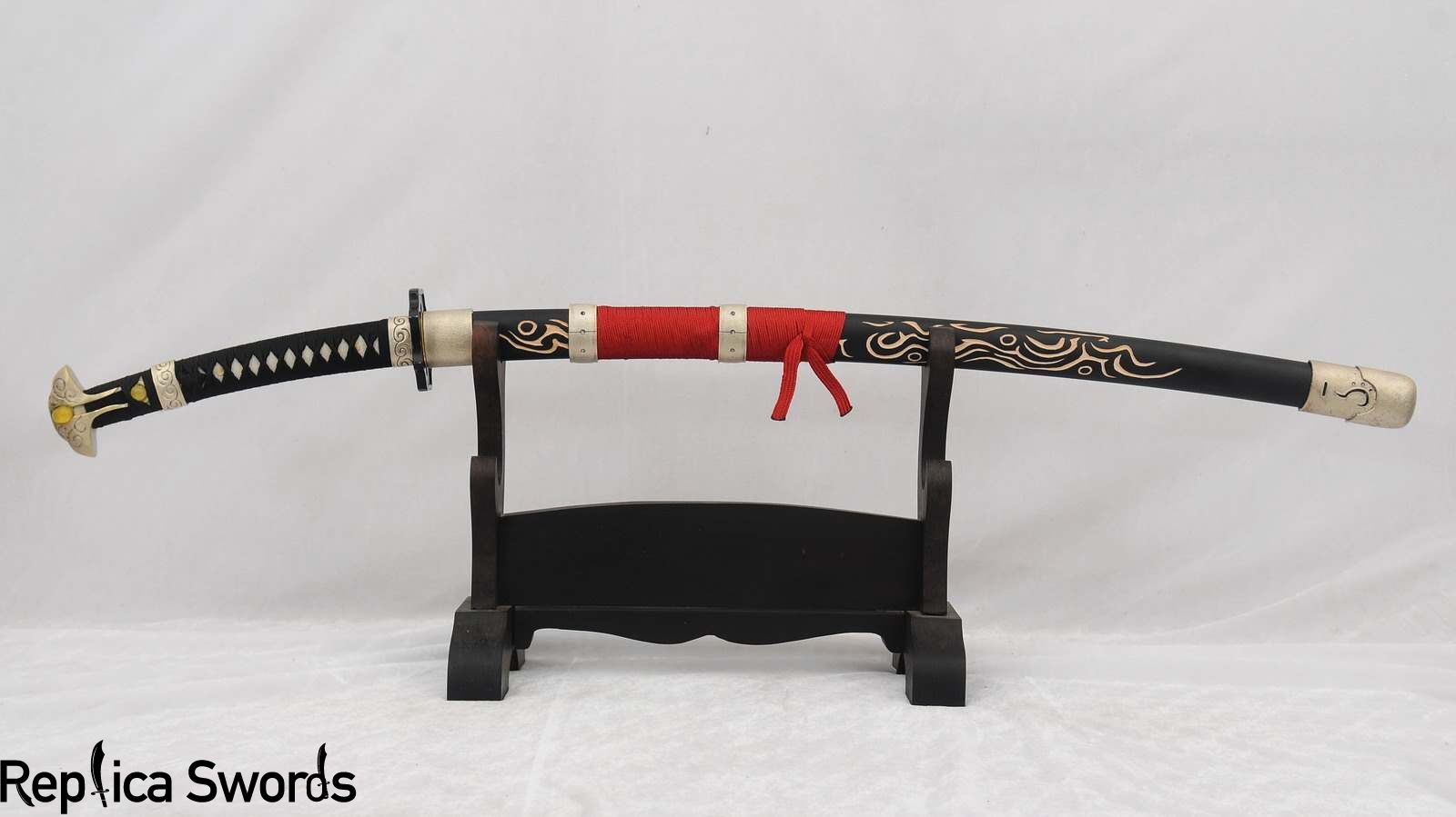 Ninja Gaiden II Evil Deity Replica - Blade of the Archfiend Ninja Gaiden II Evil Deity Replica - Blade of the Archfiend