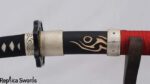 Ninja Gaiden II Evil Deity Replica - Blade of the Archfiend