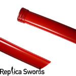 Ryūjin Jakka Katana Sword of Genryūsai Shigekuni Yamamoto - Zanpakuto - Soul Sword