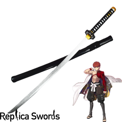 FGO Myoujingiri Sword of Senji Muramasa