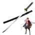 FGO Myoujingiri Sword of Senji Muramasa
