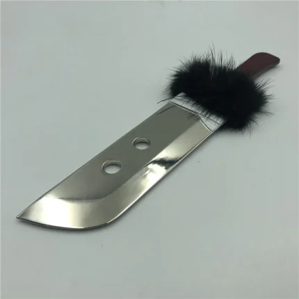 Machete Sword Of Yuji Itadori - Jujutsu Kaisen Cosplay Props