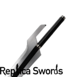 Quincy infused True Bankai Sword Of Ichigo Kurosaki - Bleach Anime Replica