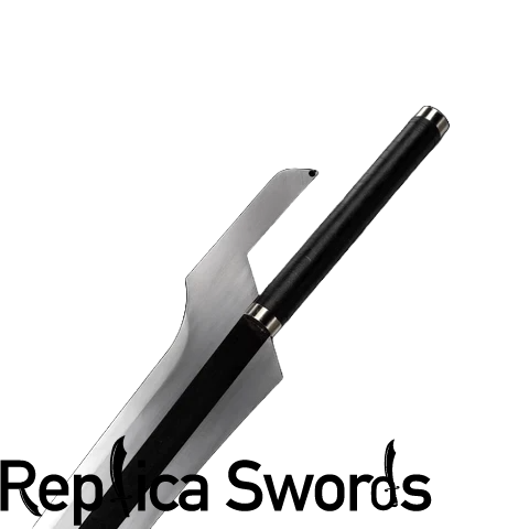 Quincy infused True Bankai Sword Of Ichigo Kurosaki - Bleach Anime Replica Quincy infused True Bankai Sword Of Ichigo Kurosaki - Bleach Anime Replica