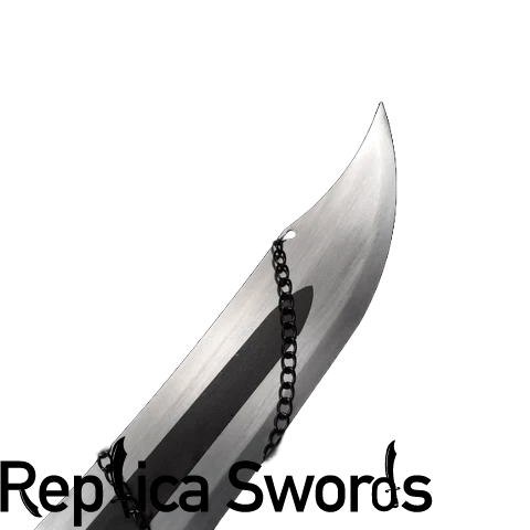 Quincy infused True Bankai Sword Of Ichigo Kurosaki - Bleach Anime Replica Quincy infused True Bankai Sword Of Ichigo Kurosaki - Bleach Anime Replica