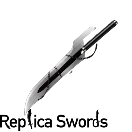 Quincy infused True Bankai Sword Of Ichigo Kurosaki - Bleach Anime Replica