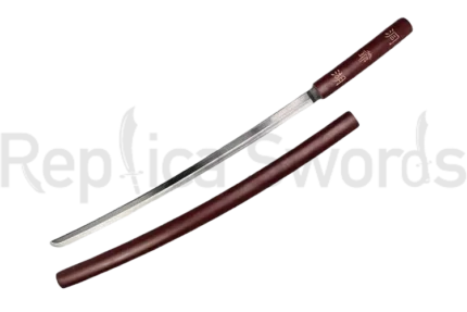 Gintoki Sword - Bokuto Shirasaya Of Sakata