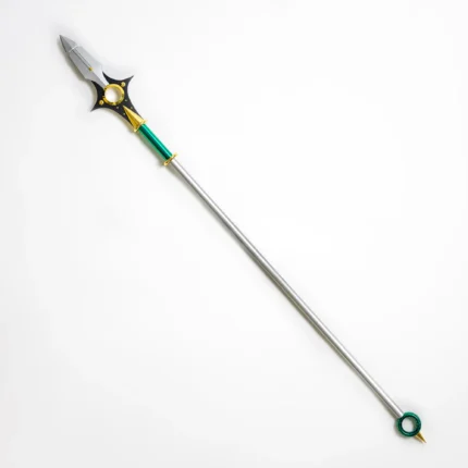 Seven Deadly Sins Chastiefol King Spirit Spear Replica