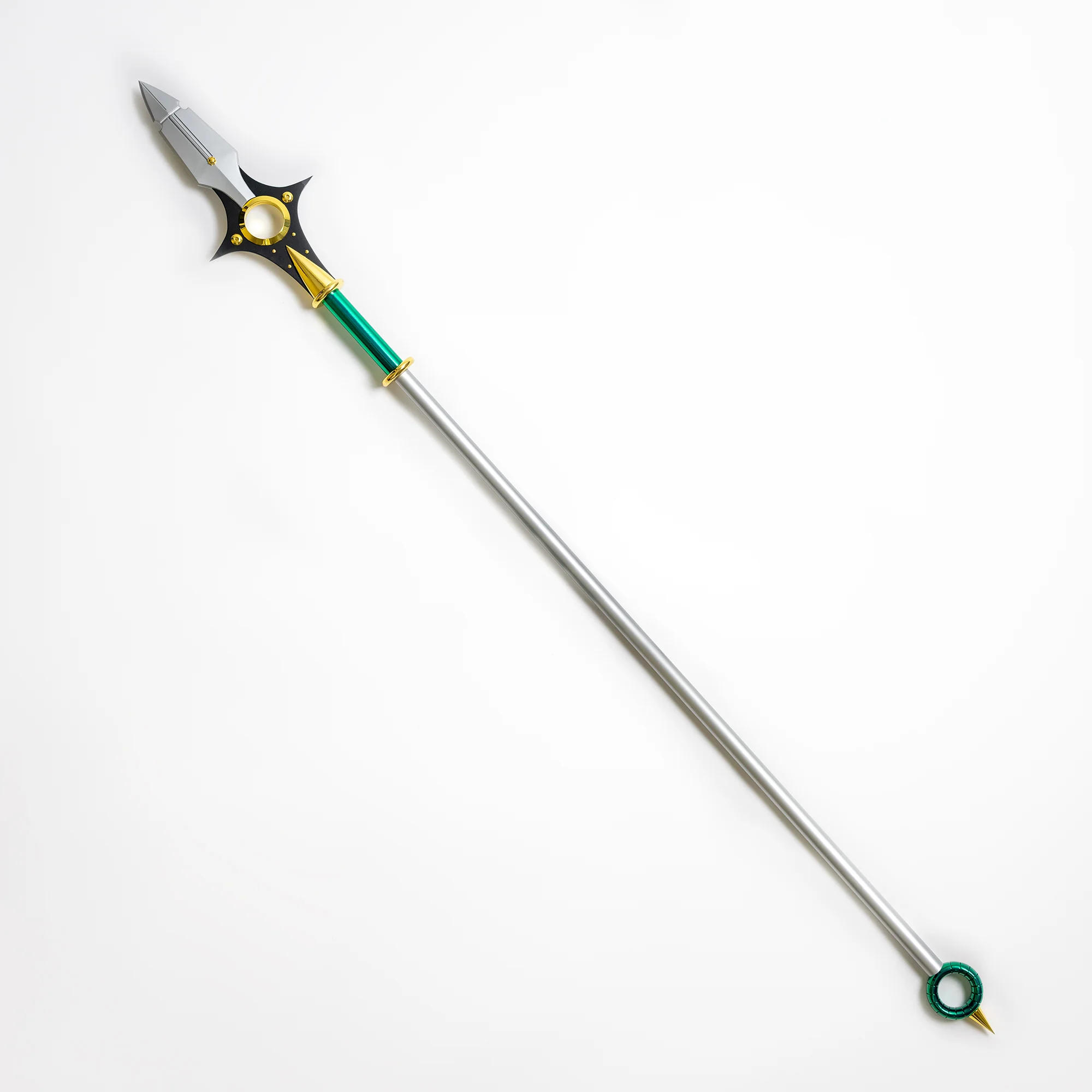 Seven Deadly Sins Chastiefol King Spirit Spear Replica Seven Deadly Sins Chastiefol King Spirit Spear Replica