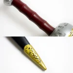 Seven Deadly Sins Meliodas Gladius Liz's Sword Replica