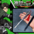 Livai Mini Sword From Attack On Titan