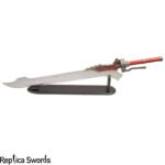 Devil May Cry Red Queen Sword of Nero