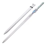 Sword Art Online Asuna Alfheim Online Sword Replica