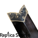 Avatar The Last Airbender Sokka Space Sword Replica