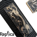 Avatar The Last Airbender Sokka Space Sword Replica