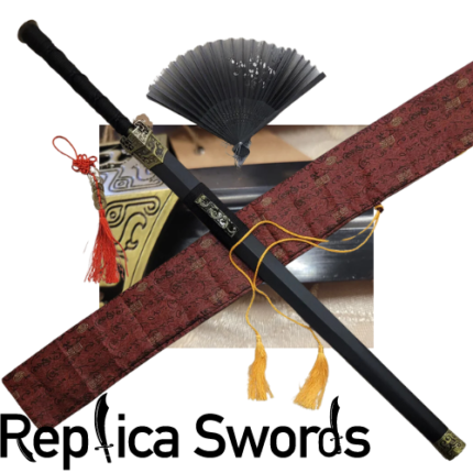 Avatar The Last Airbender Sokka Space Sword Replica