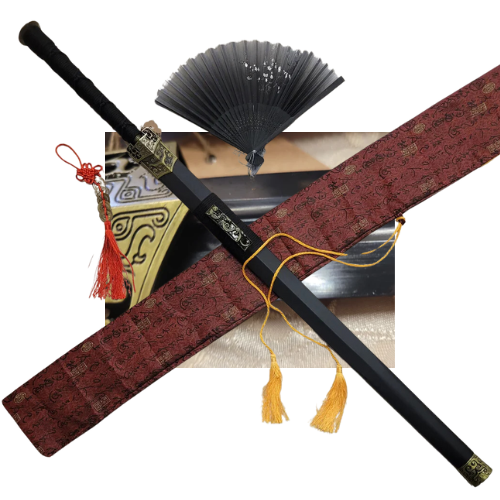 Avatar The Last Airbender Sokka Space Sword Replica Avatar The Last Airbender Sokka Space Sword Replica