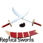 Avatar The Last Airbender Zuko Cosplay Sword Replica