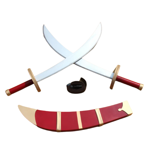 Avatar The Last Airbender Zuko Cosplay Sword Replica Avatar The Last Airbender Zuko Cosplay Sword Replica