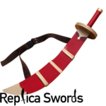 Avatar The Last Airbender Zuko Cosplay Sword Replica