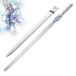 Sword Art Online Asuna Alfheim Online Sword Replica