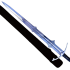 Dungeon & Dragon Focus Blade Sword Replica