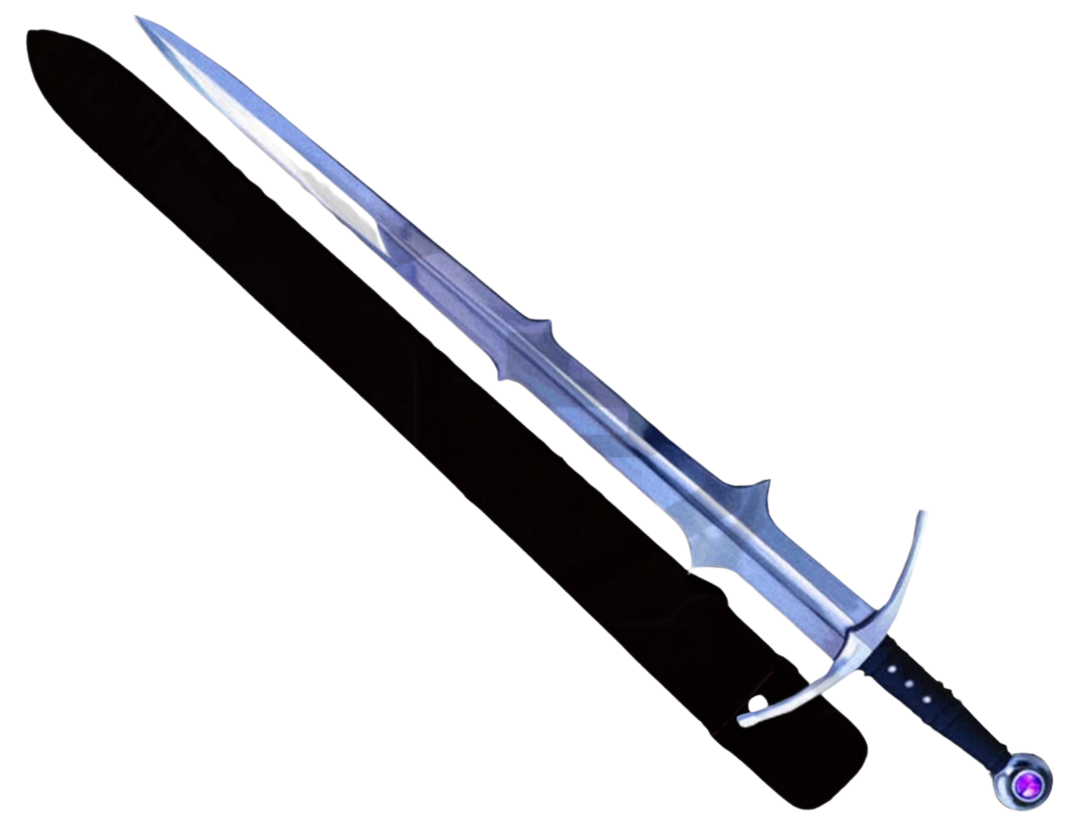 Dungeon & Dragon Focus Blade Sword Replica Dungeon & Dragon Focus Blade Sword Replica