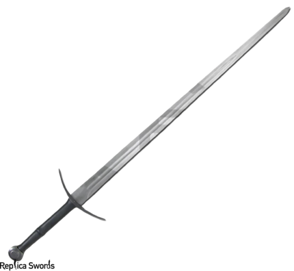 Dungeon & Dragon Bastard Sword Replica