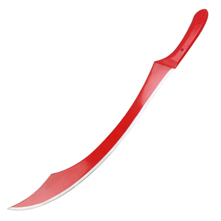 Beyond The Boundary Mirai Kuriyama Blood Sword Replica Beyond The Boundary Mirai Kuriyama Blood Sword Replica