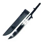 true shikai sword of ichigo