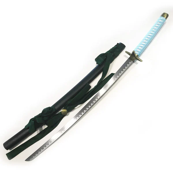 Hyorinmaru Katana of Hijikata Toushirou From Bleach Anime Hyorinmaru Katana of Hijikata Toushirou From Bleach Anime