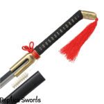 Benihime Katana Sword of Uruhara Kisuke - Bleach Anime Replicas