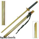 Overwatch Young Genji Golden Dragon blade Sword