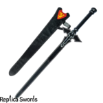 Sword Art Online ALfheim Kirito Long Sword Replica