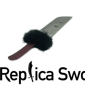 Machete Sword Of Yuji Itadori - Jujutsu Kaisen Cosplay Props