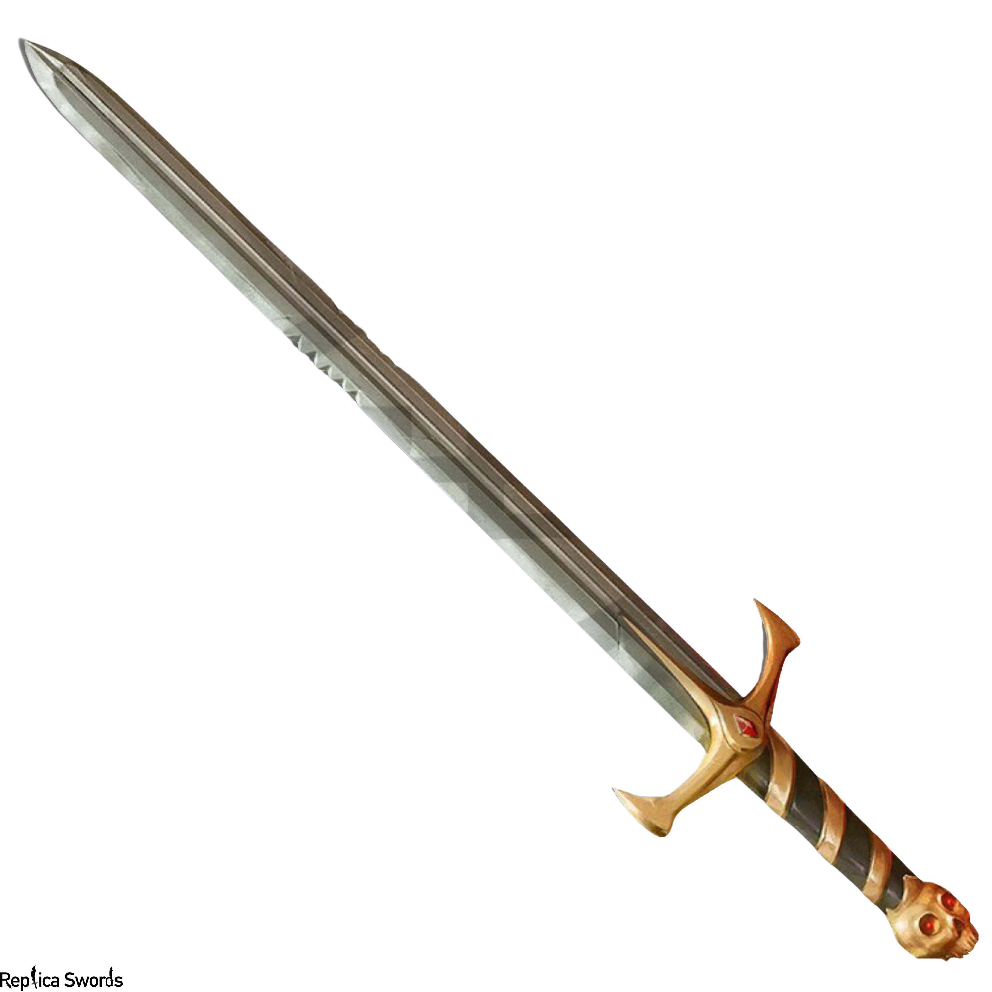 Dungeon & Dragon Sword of Sacrifice Replica Dungeon & Dragon Sword of Sacrifice Replica