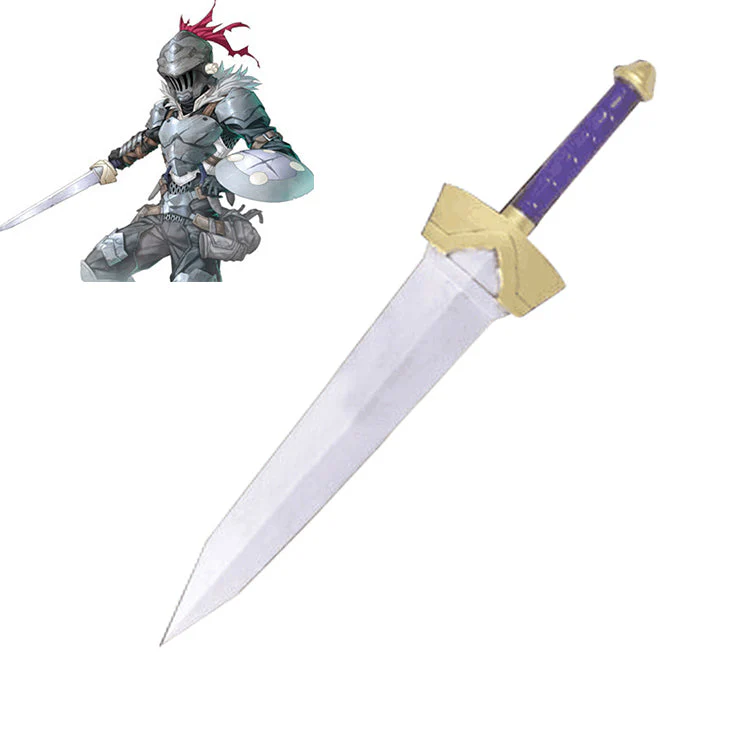 Goblin Slayer Short Sword Replica Goblin Slayer Short Sword Replica