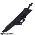 Bleach Ichigo Fullbring Shikai Sword Of Tensa Zangetsu