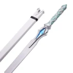 SAO Asuna Sword - Alfheim Online Sword Replica