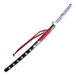 Kikoku Katana Sword of Trafalgar D Water Law - Once Piece cosplay props replica